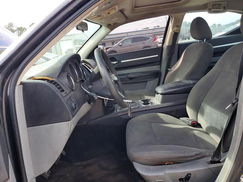 2008 Dodge Charger sxt