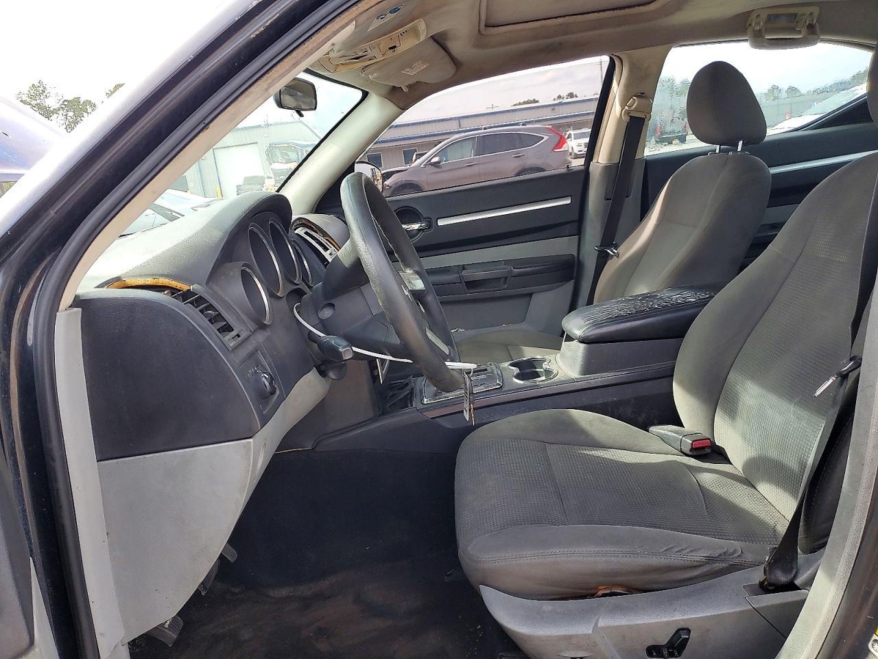 2008 Dodge Charger sxt