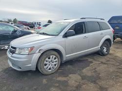 Dodge Vehiculos salvage en venta: 2014 Dodge Journey se