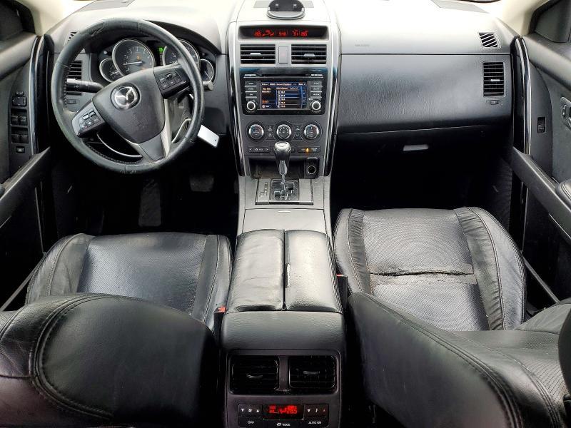 2015 Mazda Cx-9 Touring