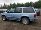 1998 Ford Explorer