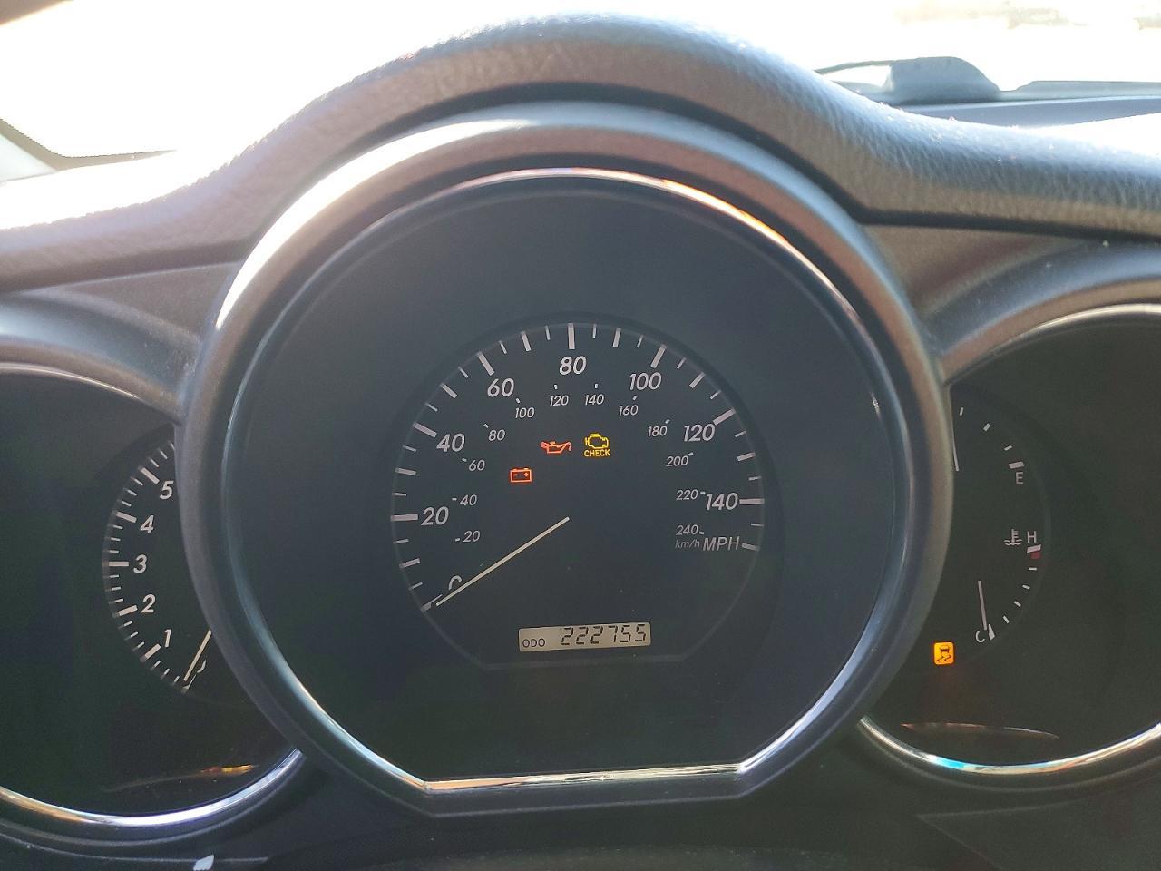 2009 Lexus Rx 350