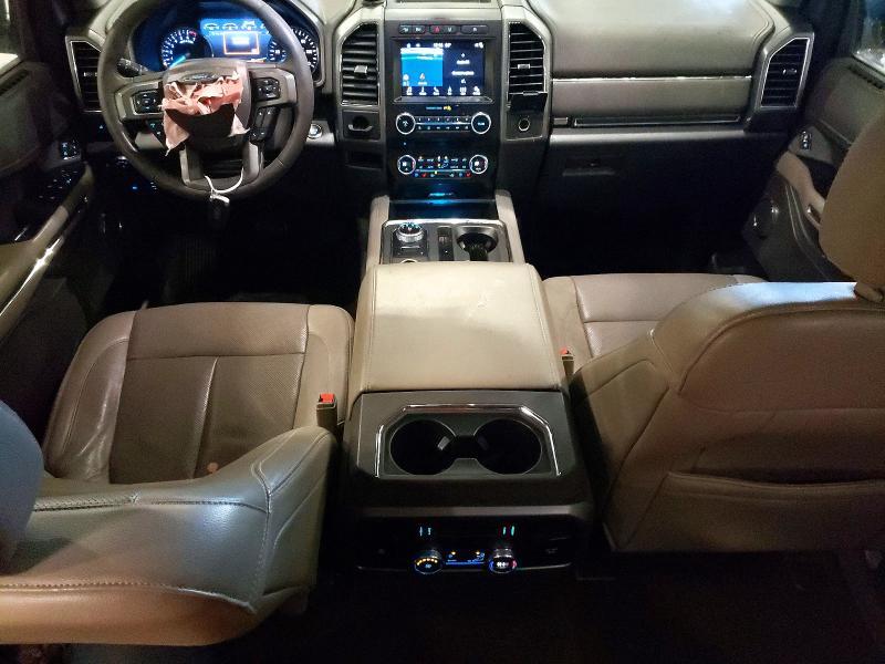 2018 Ford Expedition max xlt