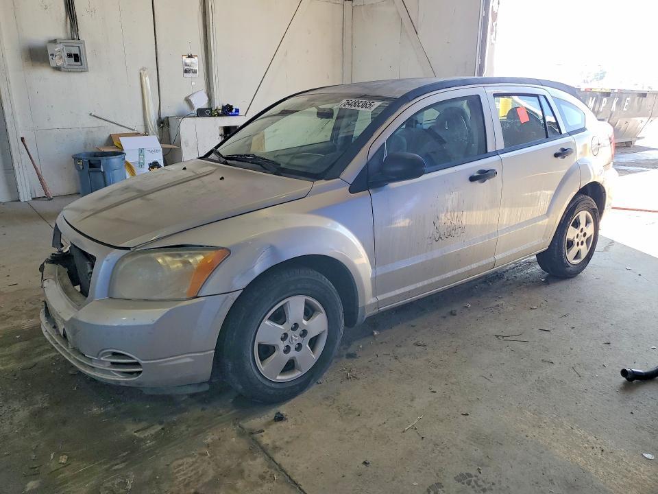 2007 Dodge Caliber