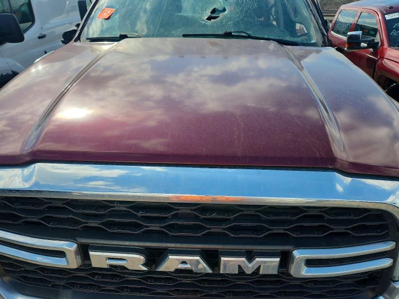 2019 Dodge RAM 3500 Truck Cab AND Chassis