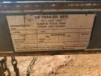 2004 Unknown 2004 LB Utility Trailer