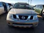 2006 Nissan Pathfinder le