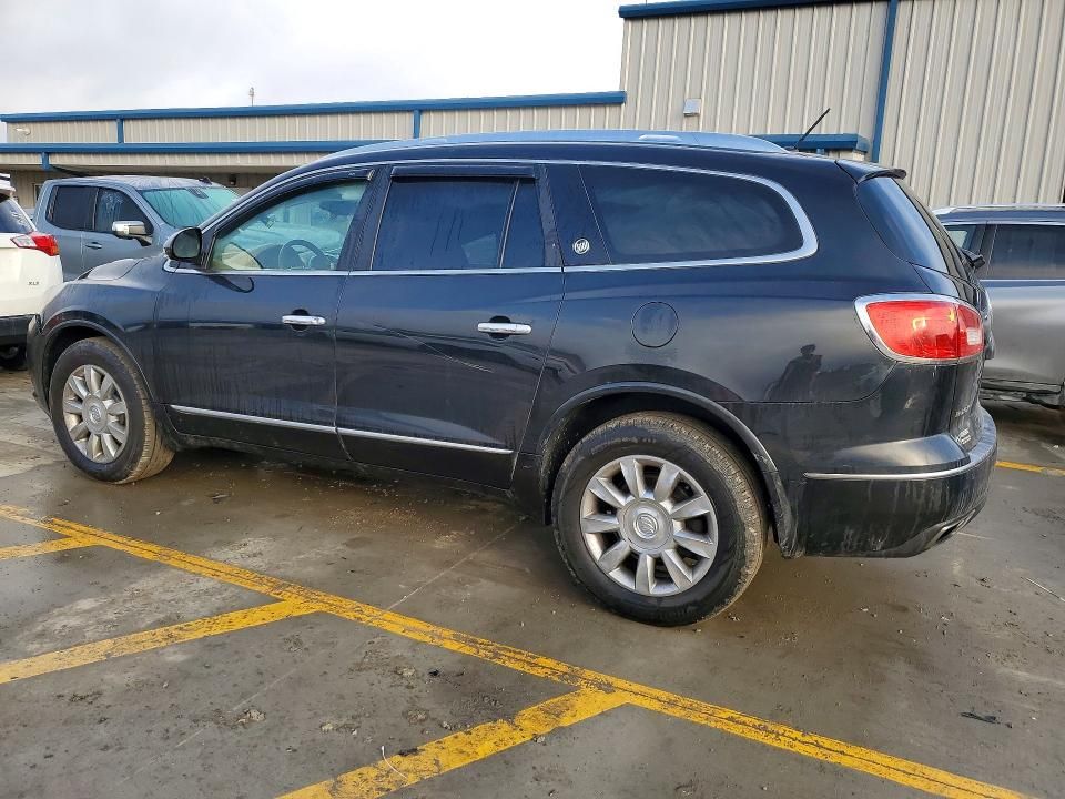 2015 Buick Enclave