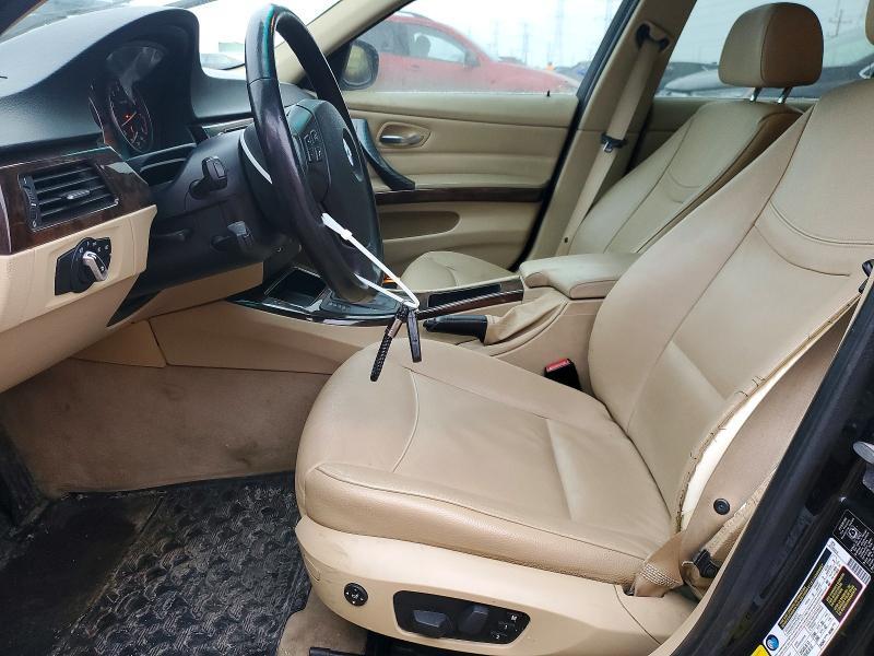 2011 BMW 335 i