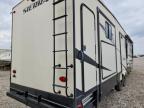 2019 Wildwood 2019 Forest River Sierra Towables Camper