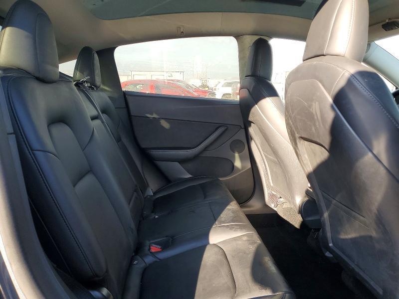 2020 Tesla Model y