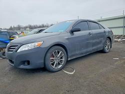 2010 Toyota Camry en venta en Pennsburg, PA