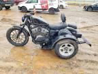 2007 Harley-Davidson XL883