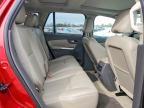 2012 Ford Edge sel