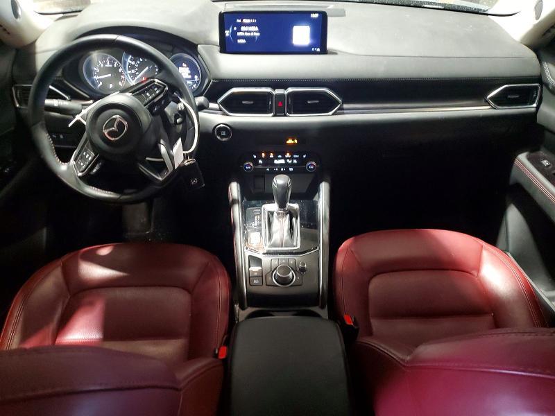 2023 Mazda Cx-5 Preferred