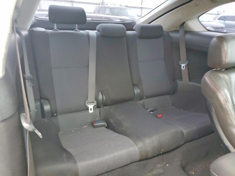 2008 Scion TC