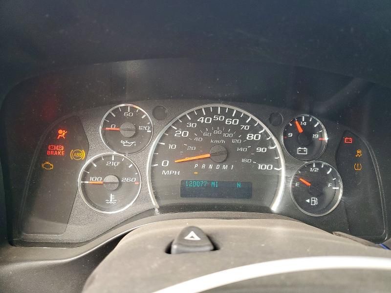 2021 Chevrolet Express G2500 Utility / Service Van