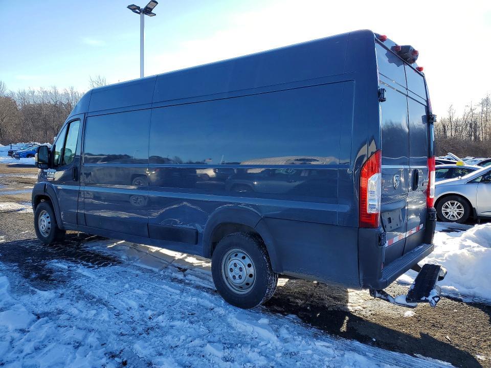 2019 Dodge Ram Promaster 3500 3500 High