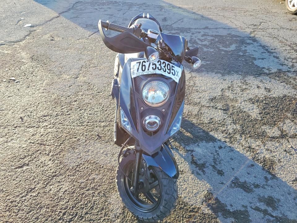 2021 Other Motorcycle Scooter