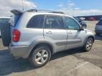 2005 Toyota Rav4