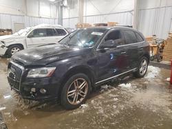 2015 Audi Q5 Premium Plus for sale in Wayland, MI