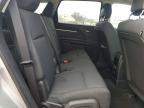 2010 Dodge Journey sxt