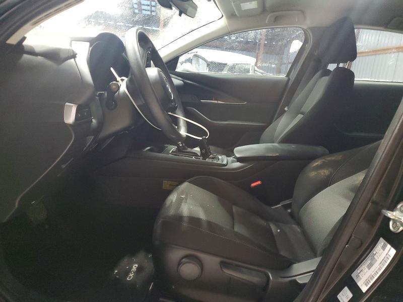 2025 Mazda Cx-30 Select