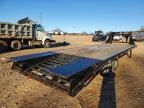 2025 Max Built 102X25 Equipment Trailer