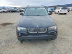 2010 BMW X3 Xdrive3