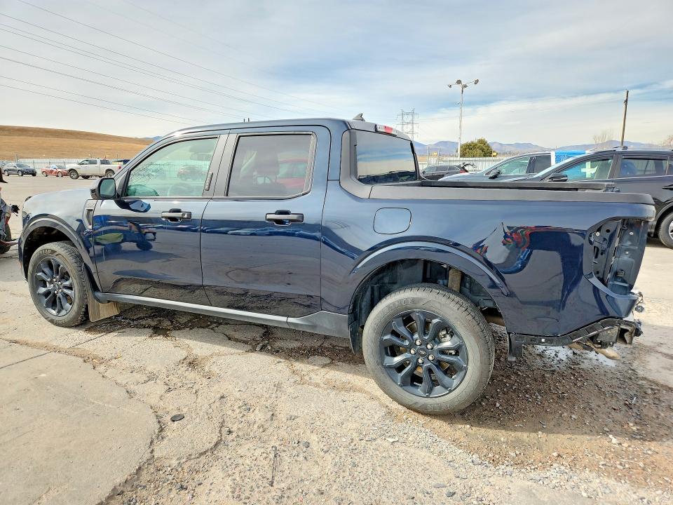 2023 Ford Maverick xl