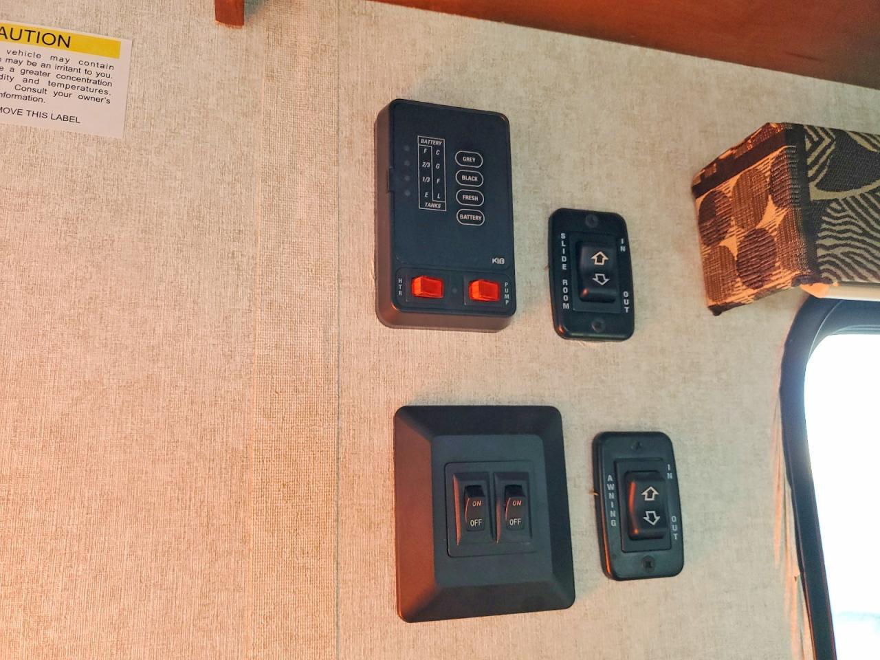 2017 Jayco JAY Flight Camper