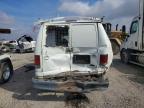 2008 Ford E250 Utility / Service Van