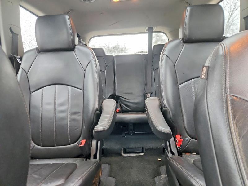 2016 Buick Enclave
