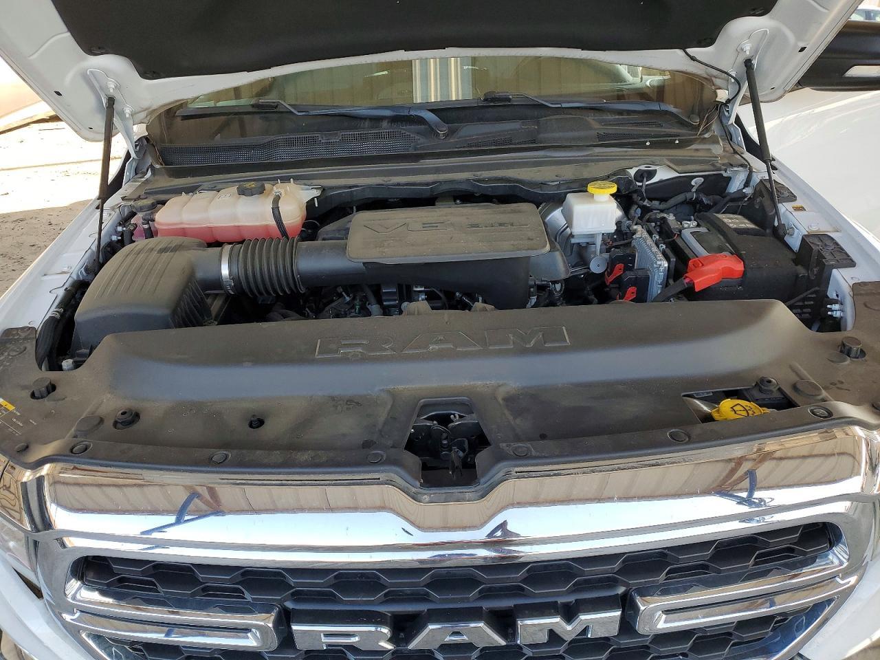 2022 Dodge Ram 1500 big Horn/lone Star