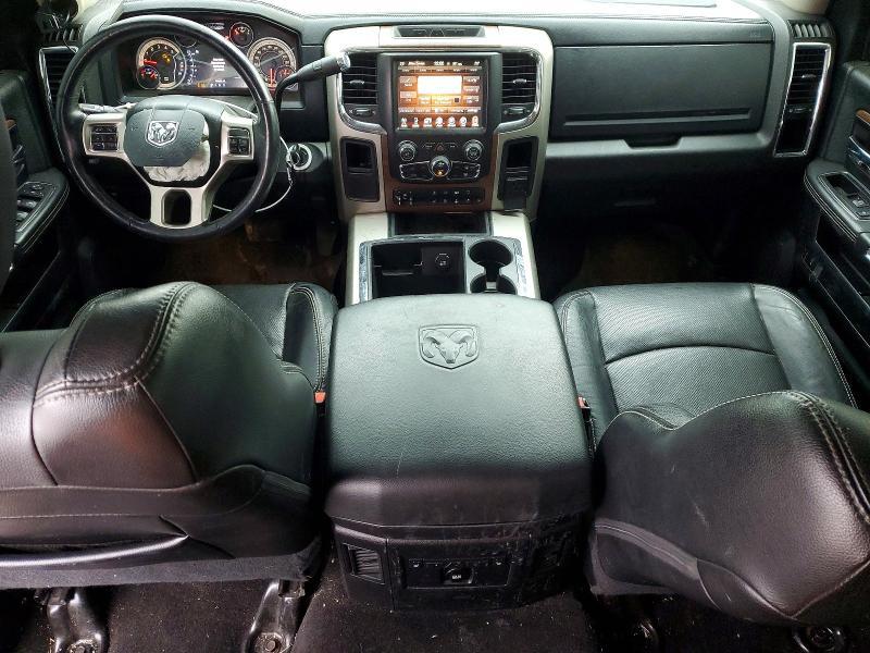 2014 Dodge 2500 Laramie