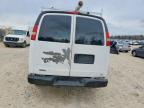 2008 Chevrolet Express G2500