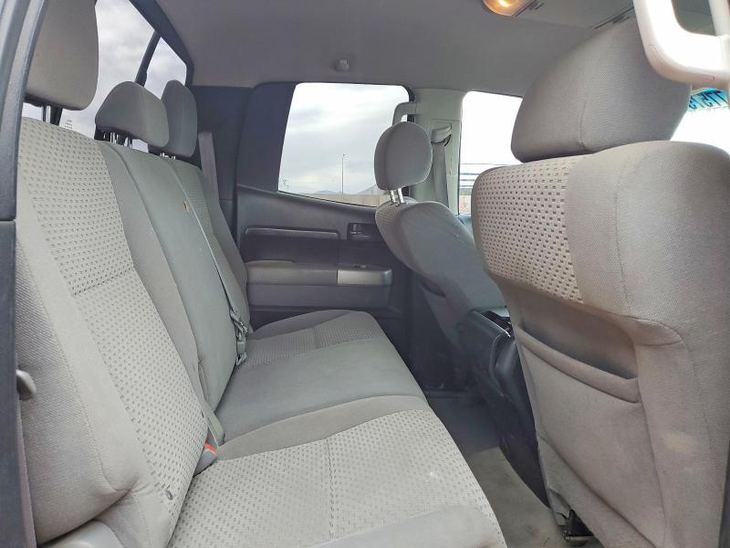 2008 Toyota Tundra sr