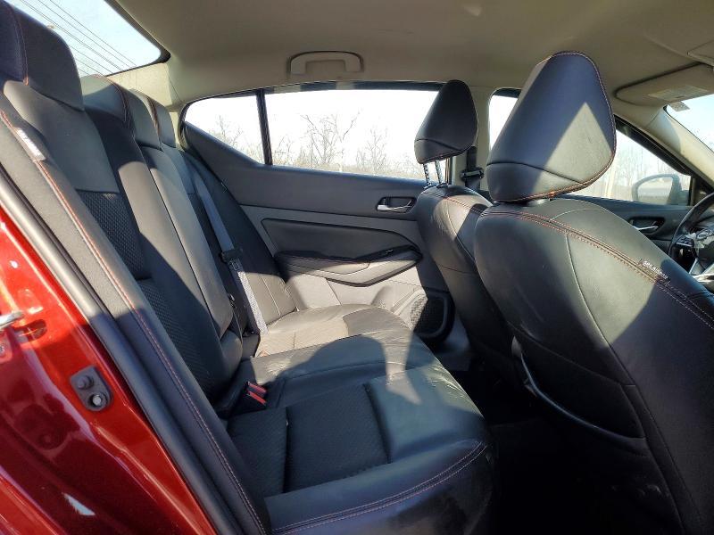 2024 Niss Altima