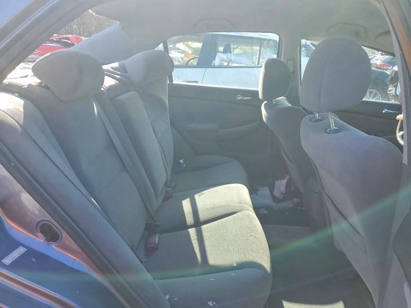 2007 Honda Accord se