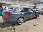 2014 Cadillac Cts Luxury Collection