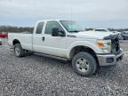 2011 Ford F250 Super Duty