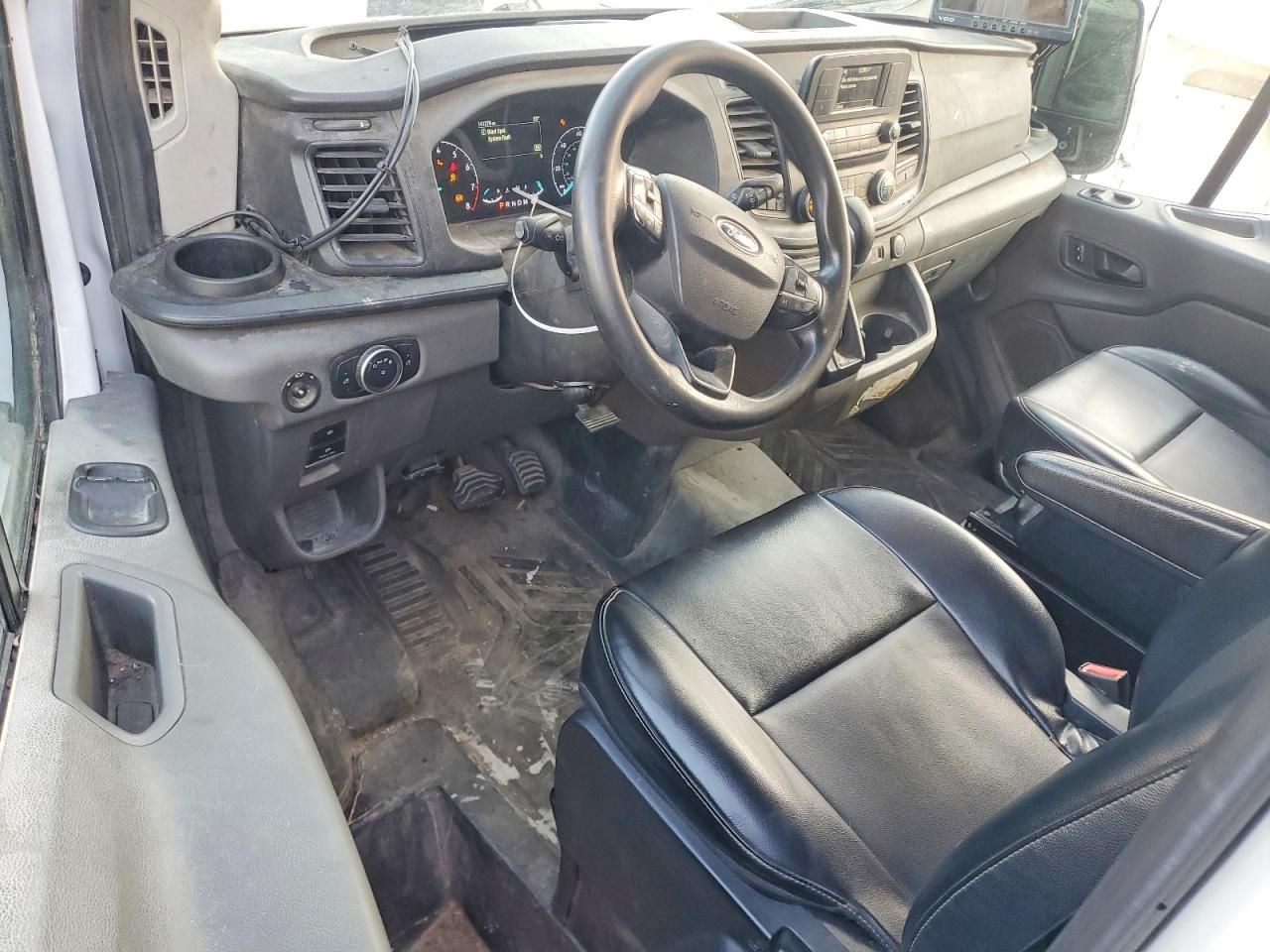 2021 Ford Transit T-350