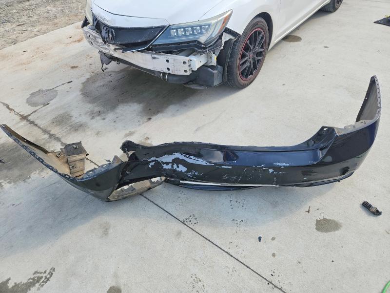 2017 Honda Accord ex