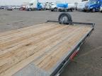 2019 FWD 2019 Summ Trailer-Equipment Trailer