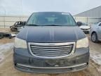 2012 Chrysler Town & Country Touring