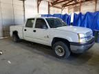 2005 Chevrolet Silverado K1500 Heavy Duty
