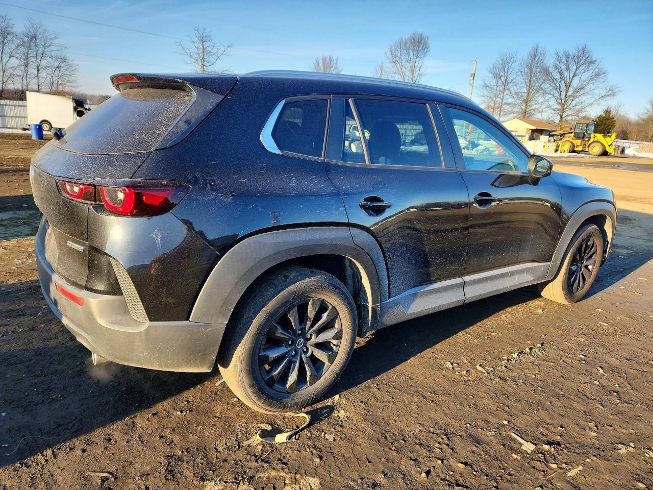 2023 Mazda Cx-50 Preferred Plus