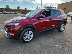 Buick Vehiculos salvage en venta: 2025 Buick Encore gx Preferred