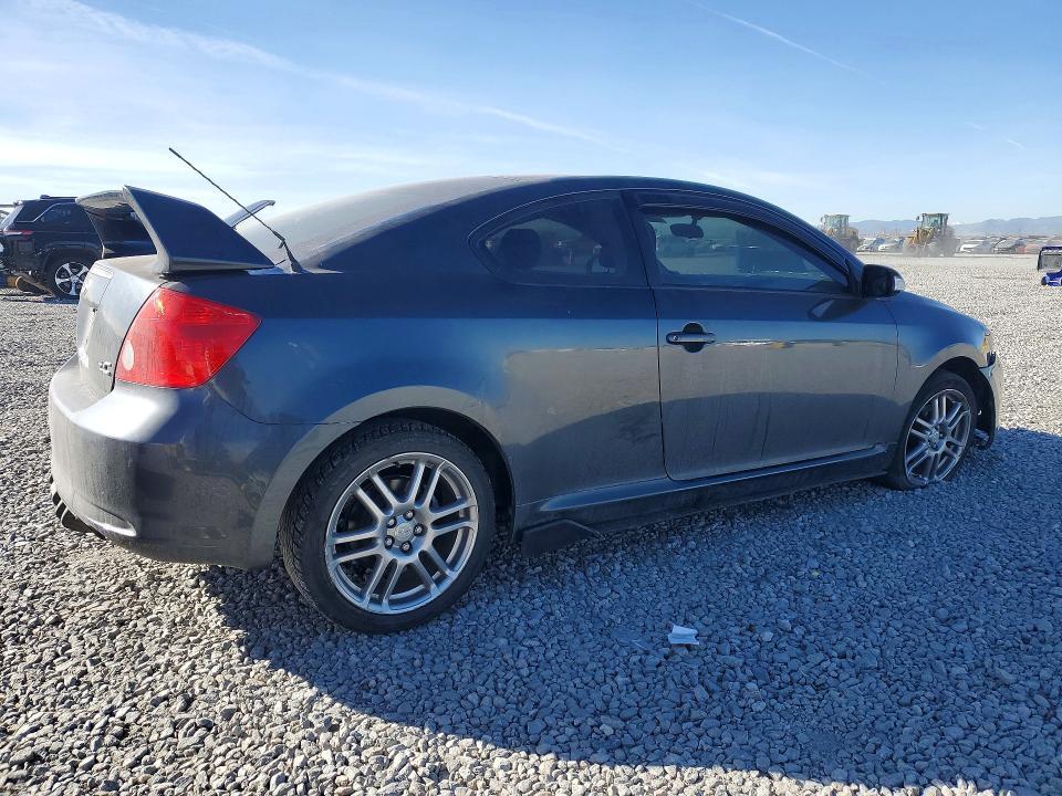 2006 Scion TC