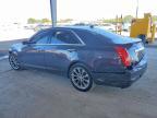 2014 Cadillac CTS